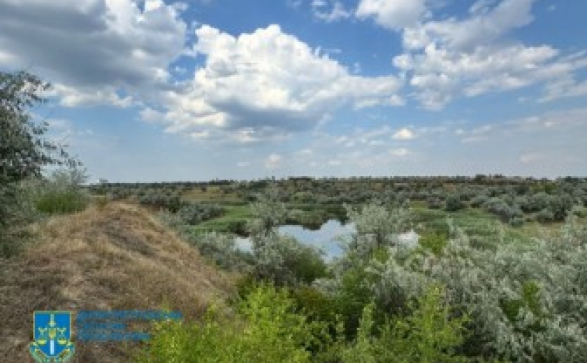 Прокурори на захисті державних інтересів: на Дніпропетровщині державі повернуто землі промислового призначення вартістю 113 млн грн Прокурори на захисті державних інтересів: на Дніпропетровщині державі повернуто землі промислового призначення вартістю 113 млн грн