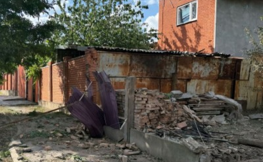На Дніпропетровщині через ворожі атаки загинули троє людей та постраждали п'ятеро