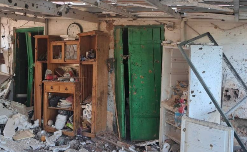 В небі над Дніпропетровщиною збили 14 безпілотників: безпекова ситуація в області станом на ранок 22 липня