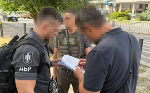 Пособництво в ухиленні від служби та розтрата майна: на Дніпропетровщині засуджено екскомандира військової частини