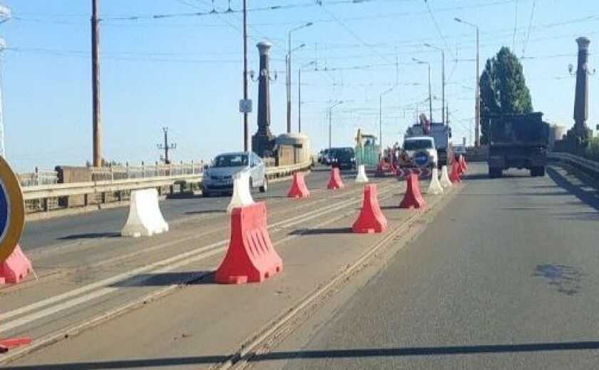 Два автобуси у Дніпрі змінять розклад руху з 24 липня