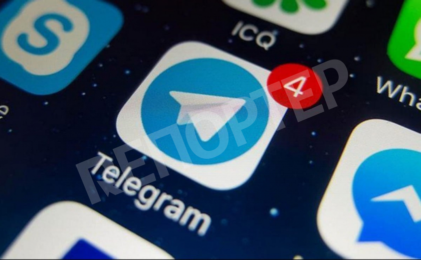 Telegram отклоняет запросы властей Китая из-за закона о терроризме