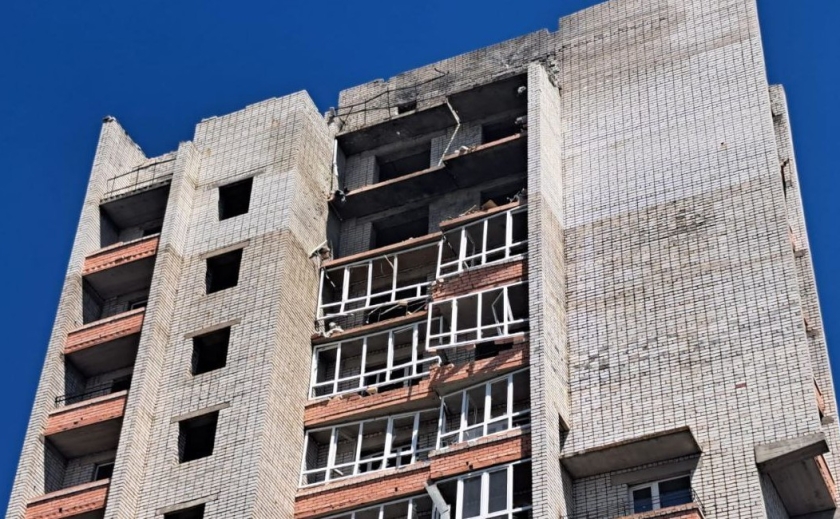 Збиті безпілотники, обстріли Синельниківщини, Нікопольщини та Павлограду: безпекова ситуація на ранок 25 липня від ОВА