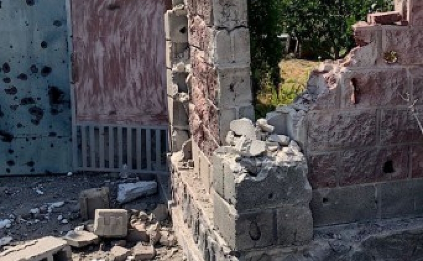 На Дніпропетровщині четверо людей поранено внаслідок російських ударів: слідчі фіксують наслідки чергових воєнних злочинів
