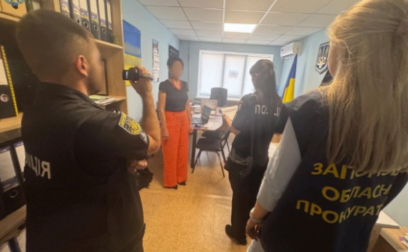19 посадовців та підрядників із Запоріжжя підозрюються в махінаціях із бюджетними коштами 19 посадовців та підрядників із Запоріжжя підозрюються в махінаціях із бюджетними коштами