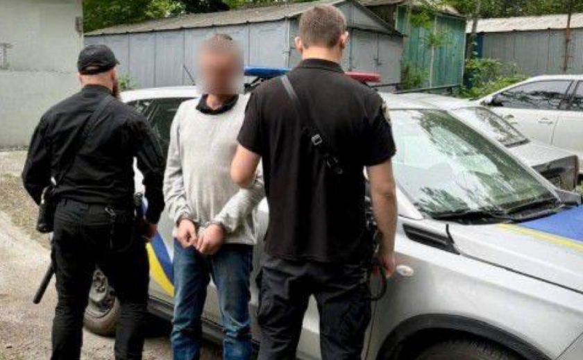 У Дніпрі чоловіка засуджено до 5 років ув’язнення за ножове поранення жінки