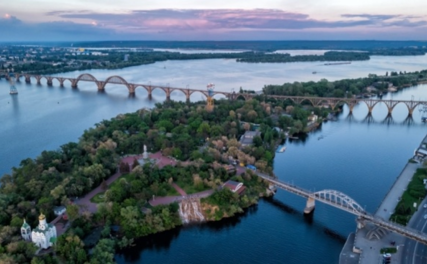 Дніпропетровська область – серед лідерів за кількістю порушень мовного закону