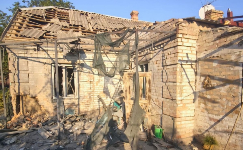 Внаслідок атаки на Дніпропетровщину постраждало 4 людей, збиті 33 безпілотники ворога