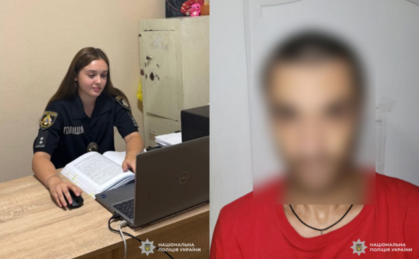 У Дніпрі чоловік викрав банківську картку та витратив 17 тисяч гривень – йому загрожує до 8 років ув’язнення