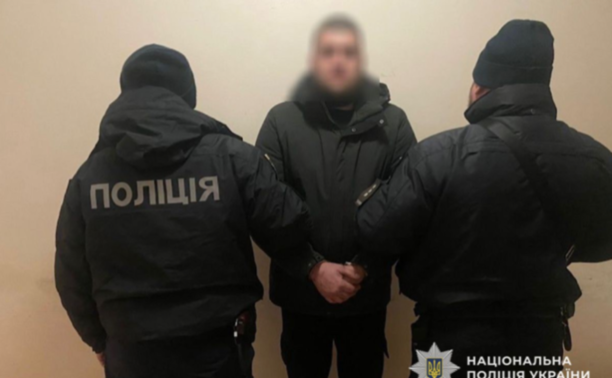 Розбійний напад, що спричинив смерть: у Дніпрі винесли вирок зловмиснику