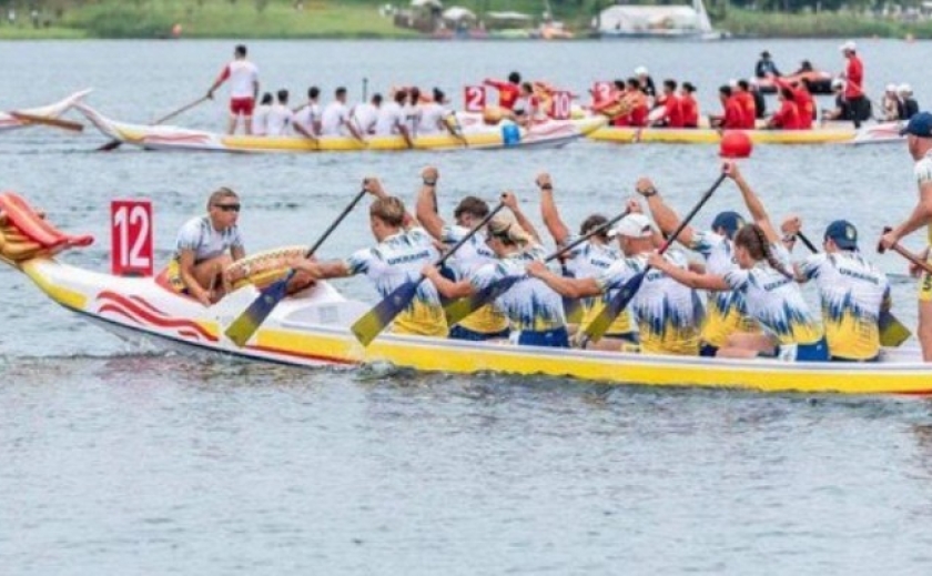 Спортсменка з Дніпра виборола 4 медалі на Всесвітніх іграх-2025