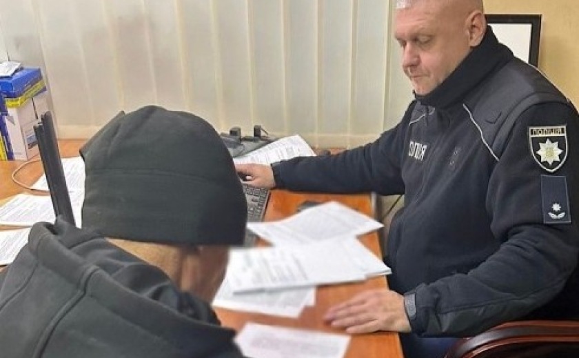 За замах на вбивство мешканець Дніпра проведе 7 років за ґратами