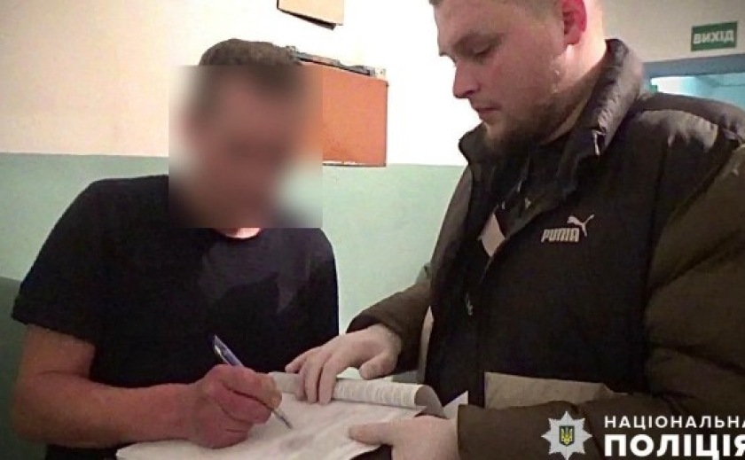 За серію майнових злочинів у Дніпрі містянин проведе 6 років за гратами