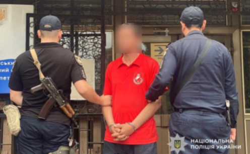Пограбував будинок військовослужбовця у Дніпрі: суд виніс вирок зловмиснику