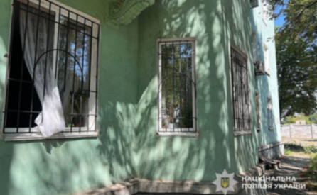 У Дніпрі затримали чоловіка, який намагався обікрасти квартиру