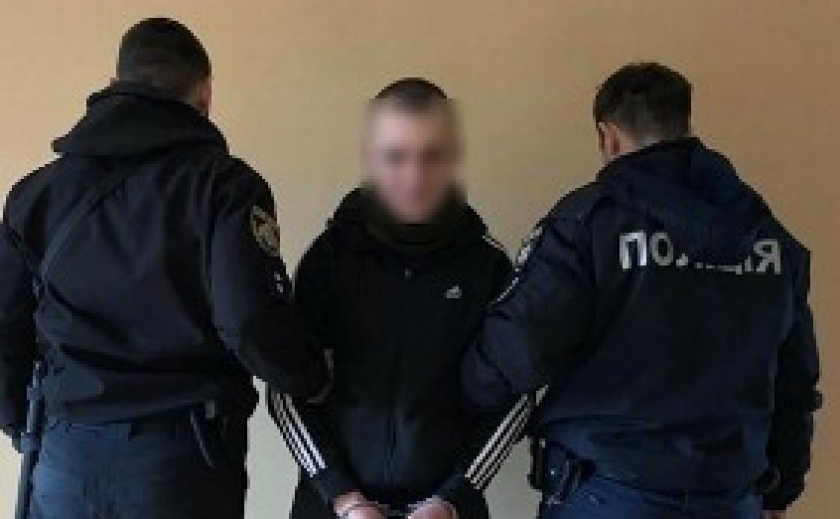 У Дніпрі чоловіка засуджено до 6 років ув’язнення за нанесення тяжких тілесних ушкоджень