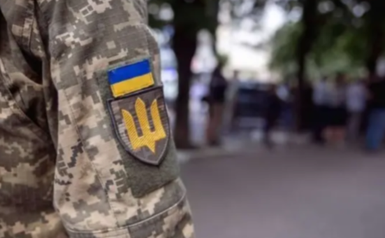 Співробітники ТЦК влаштували стрілянину на вулиці Івана Нечуя-Левицького у Дніпрі: офіційний коментар
