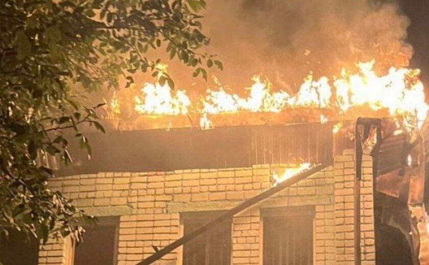 Безпекова ситуація на Дніпропетровщині на ранок 28 серпня від ОВА