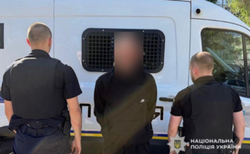 У Дніпровському районі судитимуть чоловіка за тяжке поранення містянина