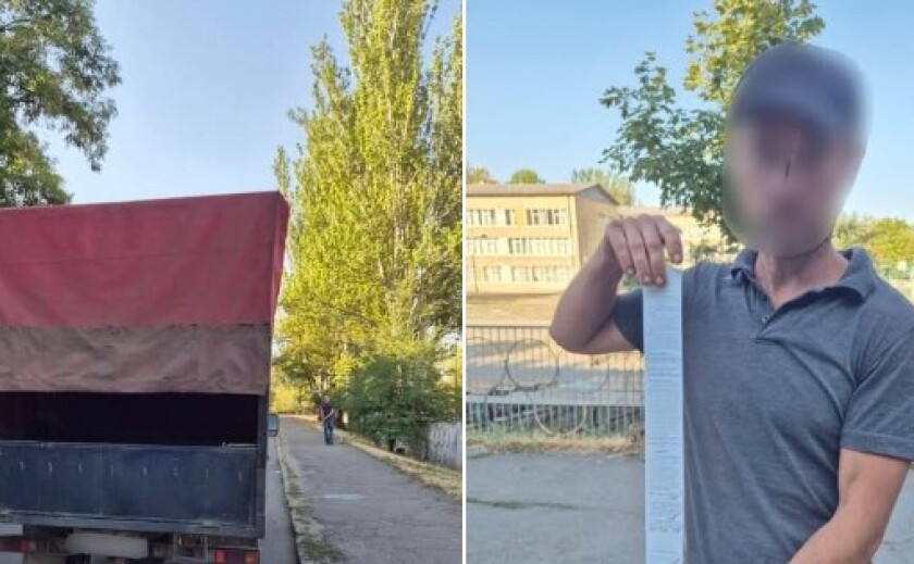 Масштабне відключення газу у Дніпрі та Дніпровському районі: дати та адреси