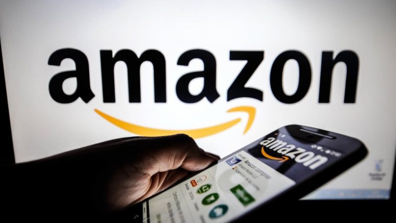 «Amazon» борется с повышением цен на медпрепараты и маски