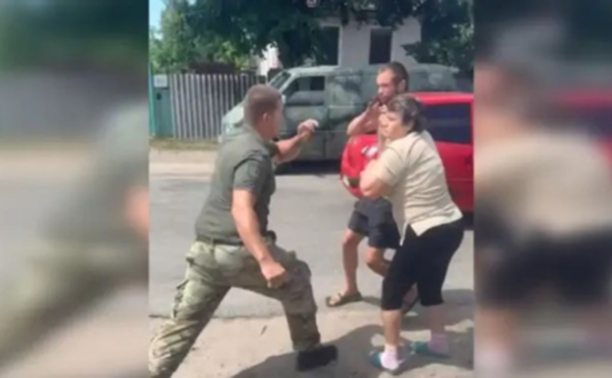 Більшість конфліктів – фейки: Дніпропетровський обласний ТЦК підбив підсумки роботи у серпні