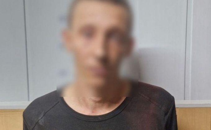 У Дніпрі судитимуть чоловіка за крадіжку з дачного будинку