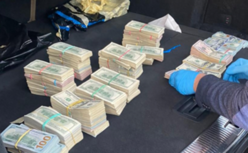 16 тисяч доларів за втечу з країни: У Дніпрі судитимуть групу за організацію незаконного виїзду чоловіків за кордон