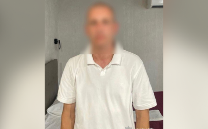 Викрав з картки майже 25 тисяч гривень: слідчі Дніпра повідомили про підозру зловмиснику