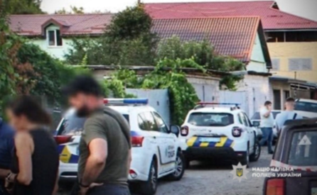У Дніпрі чоловіка засудили за вбивство сусіда: деталі