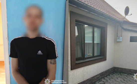 У Дніпрі судитимуть серійного крадія, який проникав до помешкань містян