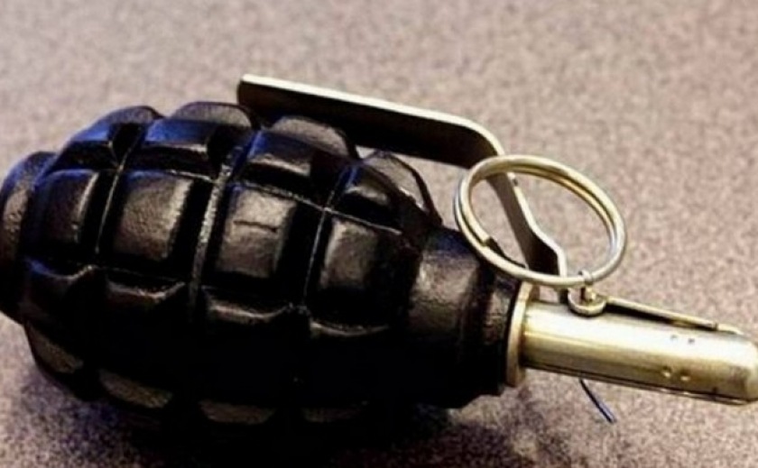 У Дніпрі слідчі повідомили про підозру чоловікові за збут гранат
