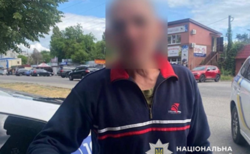 Вкрав дитячий велосипед: у Дніпрі судитимуть зловмисника