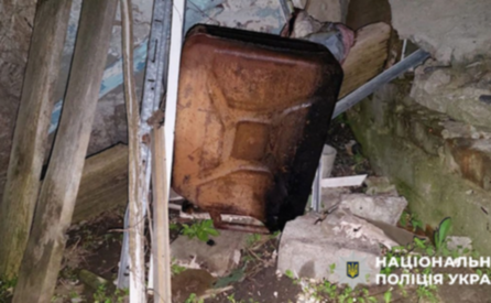 Підпалив будинок дружини: у Дніпрі судитимуть зловмисника