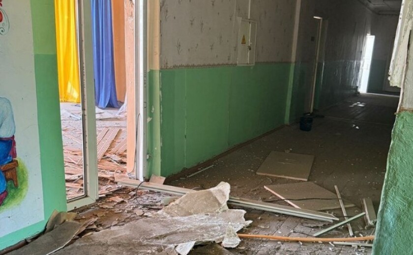 Безпекова ситуація на Дніпропетровщині на ранок 9 вересня