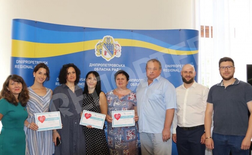 Открыть границы! За что днепровских медиков отправляют в Грецию