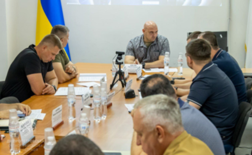 Жодних скупчень людей: у Дніпропетровській області посилили заходи безпеки після трагедії у селищі Ярова