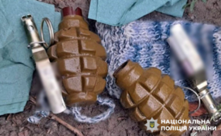 У Дніпрі судитимуть чоловіка, який погрожував підірвати гранату біля магазину
