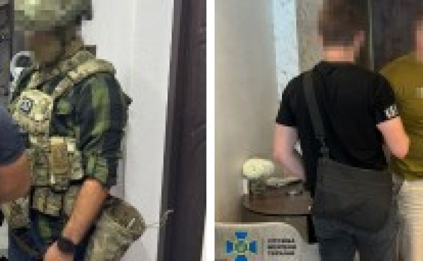 СБУ та поліція викрили банду «смотрящих», серед яких кримінальні авторитети з Дніпропетровщини