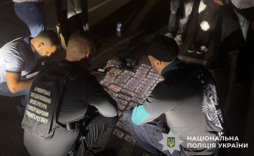 На Дніпропетровщині викрили групу переправників, які допомагали ухилянтам тікати з країни