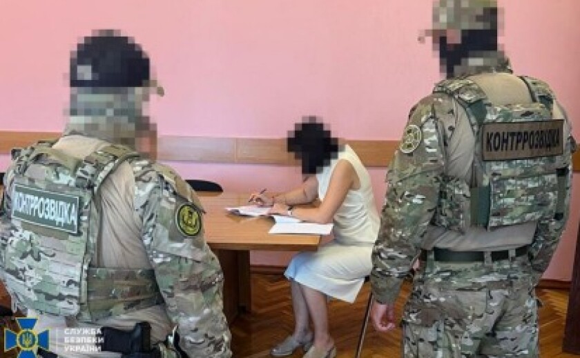 СБУ та Нацполіція ліквідували ще 6 «ухилянтських схем» в Україні, зокрема й на Дніпропетровщині