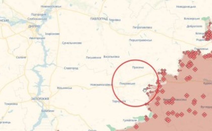 У ще 18 населених пунктах Синельниківського району оголосили примусову евакуацію