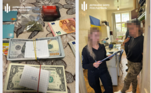 Допомагали військовим переводитися з бойових частин у тил: на Дніпропетровщині викрили корупційну схему у ВЛК