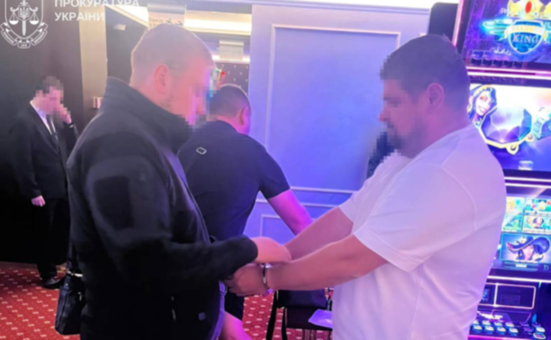 Перетворив дезертирство на прибуткову схему: у Дніпрі затримано колишнього командира, який організував канал втечі військовослужбовців