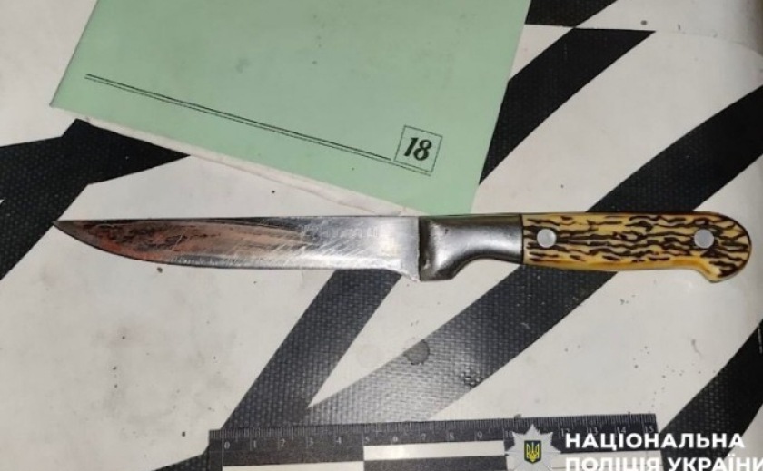 У Дніпрі містянина засудили за замах на вбивство знайомого