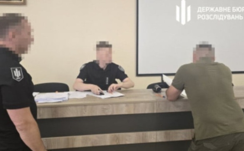 На Дніпропетровщині незаконно вирубали ліс на майже 70 мільйонів