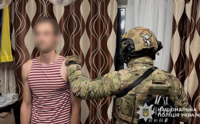 На Дніпропетровщині скеровано до суду обвинувальний акт щодо учасників організованої групи наркоторговців