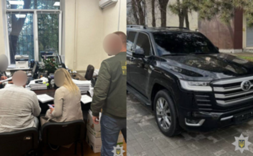 Недостовірне декларування: начальнику квартирно-експлуатаційного управління на Дніпропетровщині повідомлено про підозру