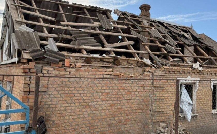 Безпекова ситуація на ранок 30 вересня на Дніпропетровщині від ОВА