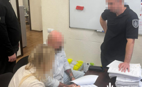 Махінації з ліжками для військових на 14 млн грн: на Дніпропетровщині викрили новий епізод